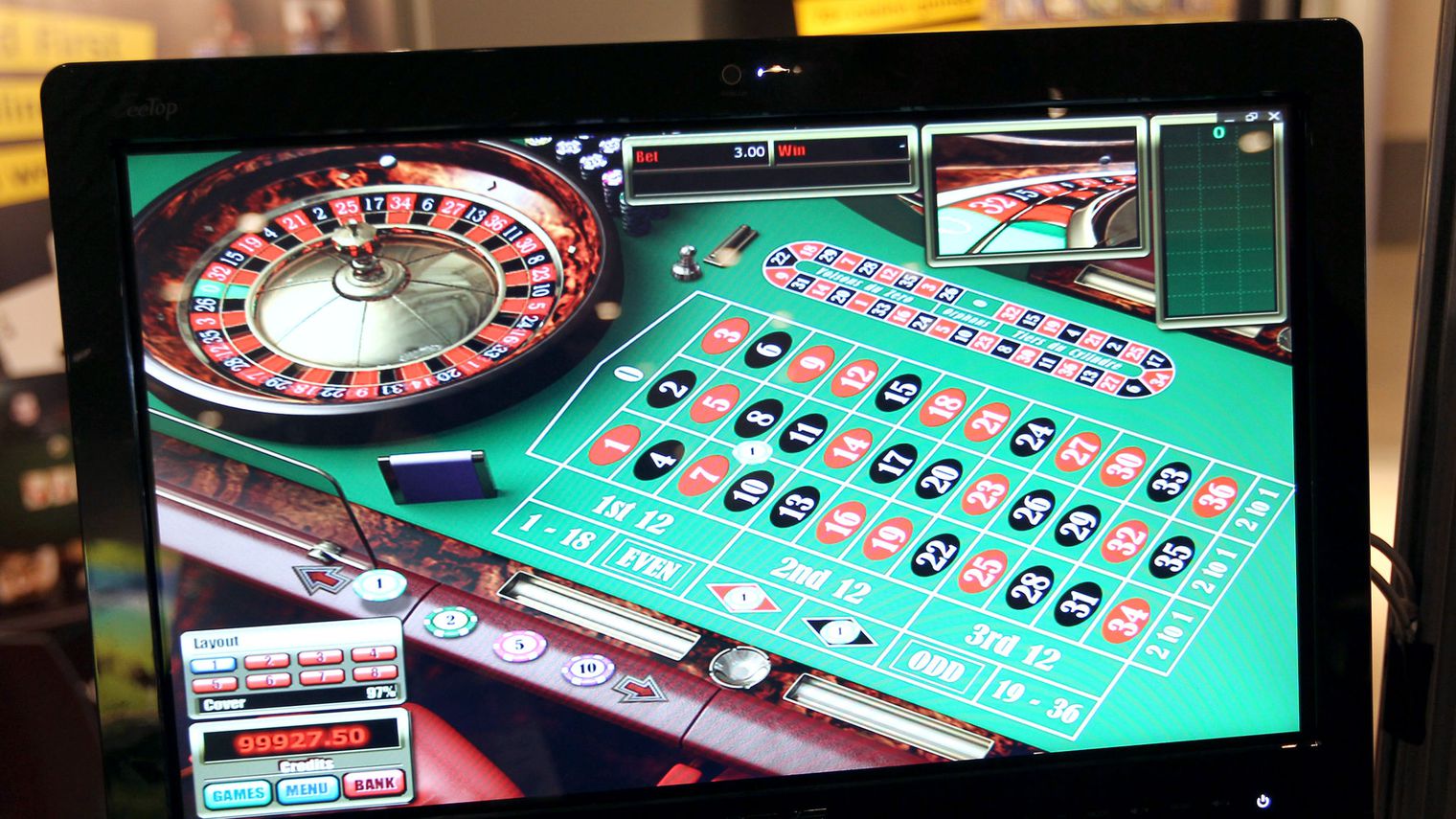 Jeux casino : se spécialiser dans un jeu