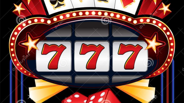 Casino En Ligne Gratuit 777