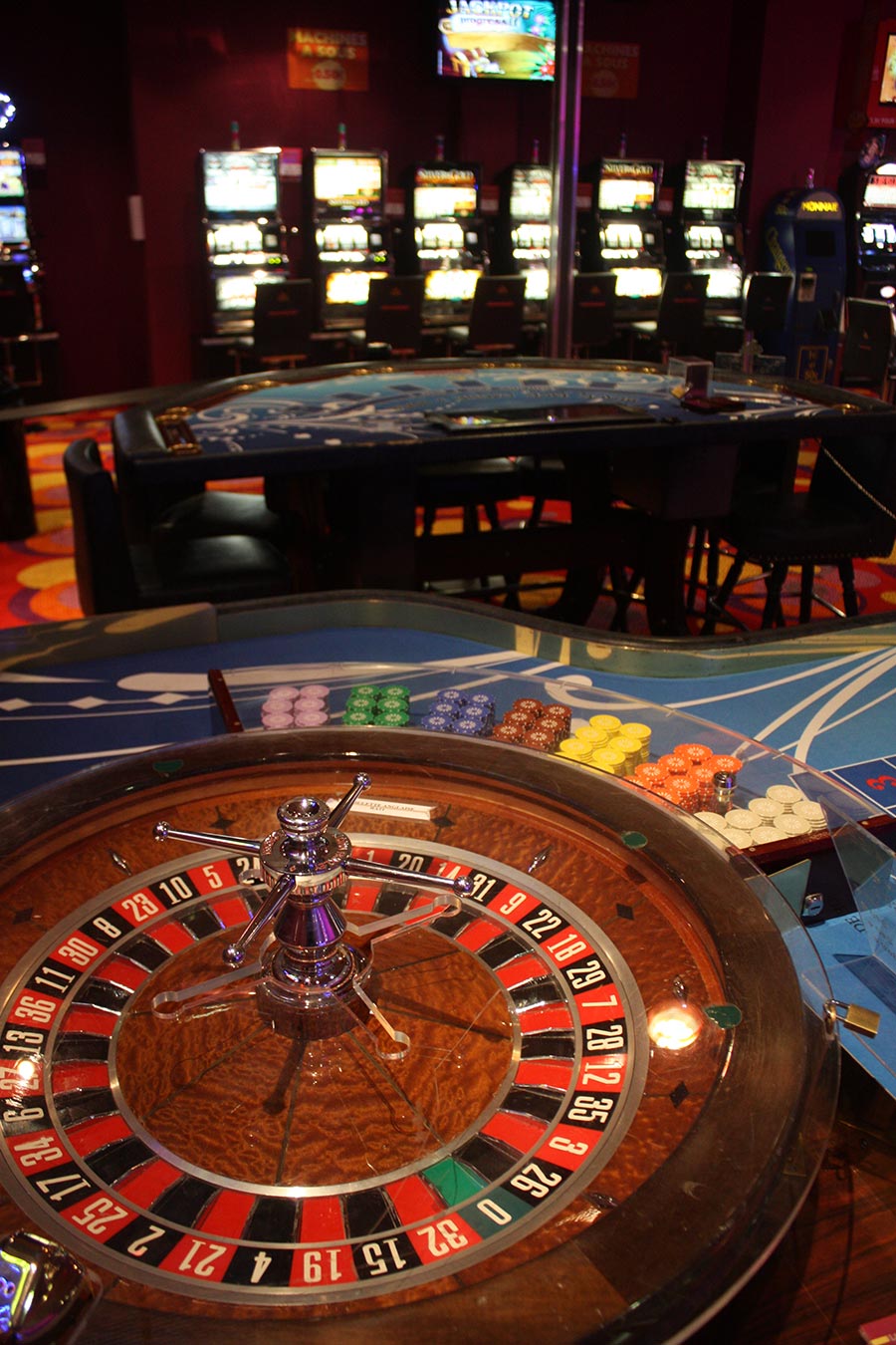 Casino en ligne, comment bien jouer aux jeux d'argent ? 