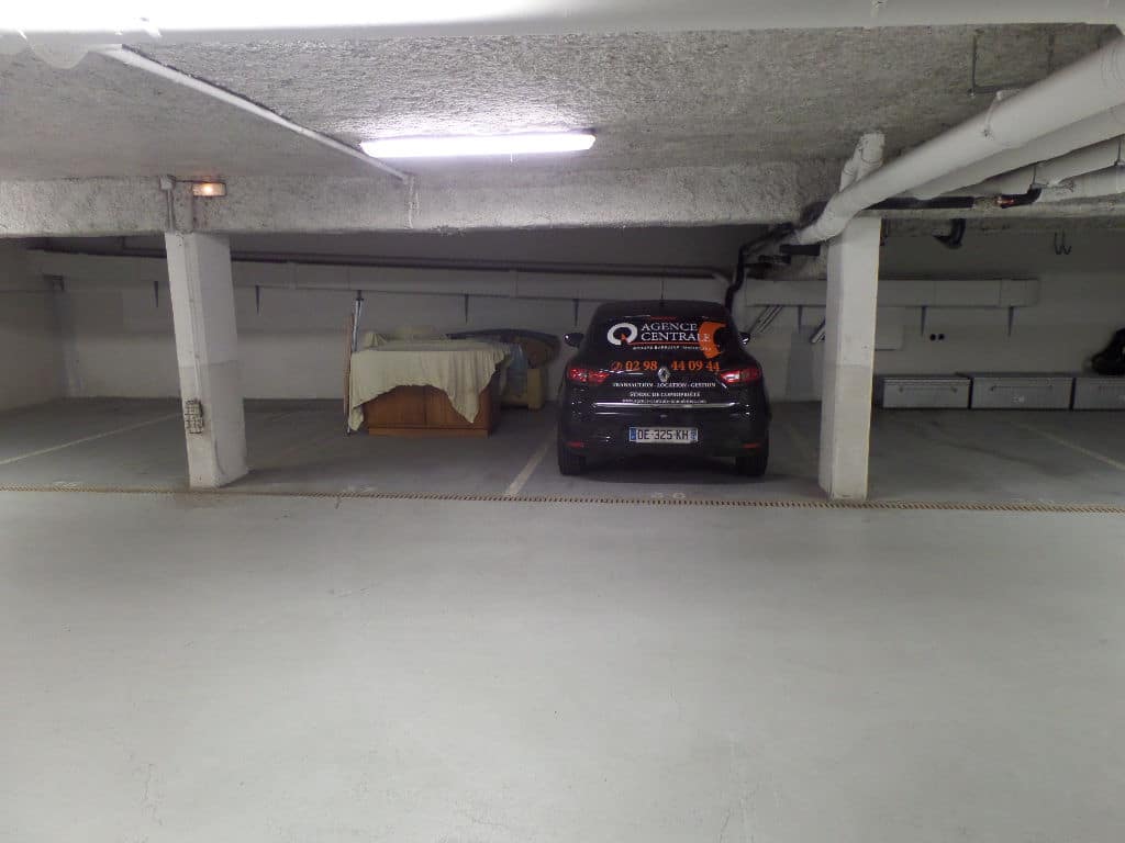 Location parking Montpellier : s’offrir une place sécurisée