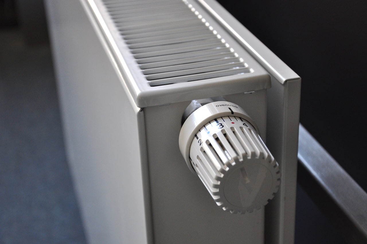 Pourquoi mes radiateurs ne chauffent pas alors que la chaudière est allumée ?
