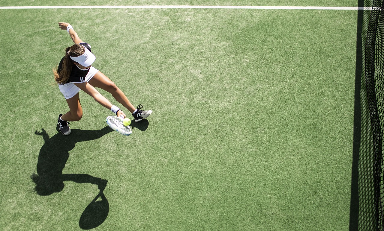 Pronostic Tennis : Analyse des matchs et conseils pour parier en toute confiance