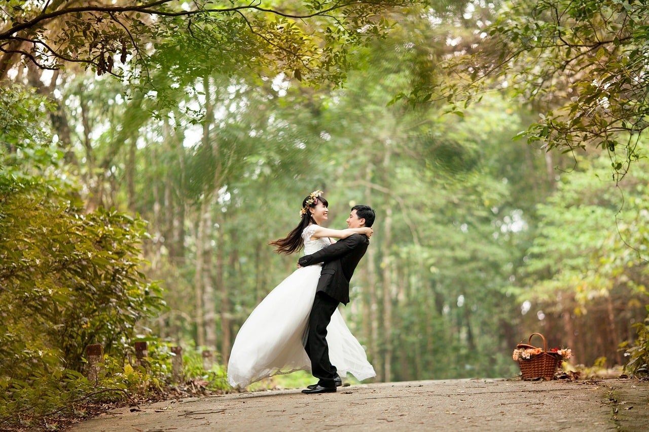 Tarif wedding planner : coût et prestations